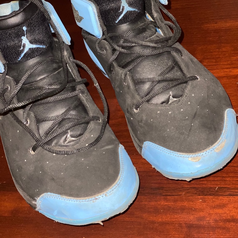 Men’s Jordan’s